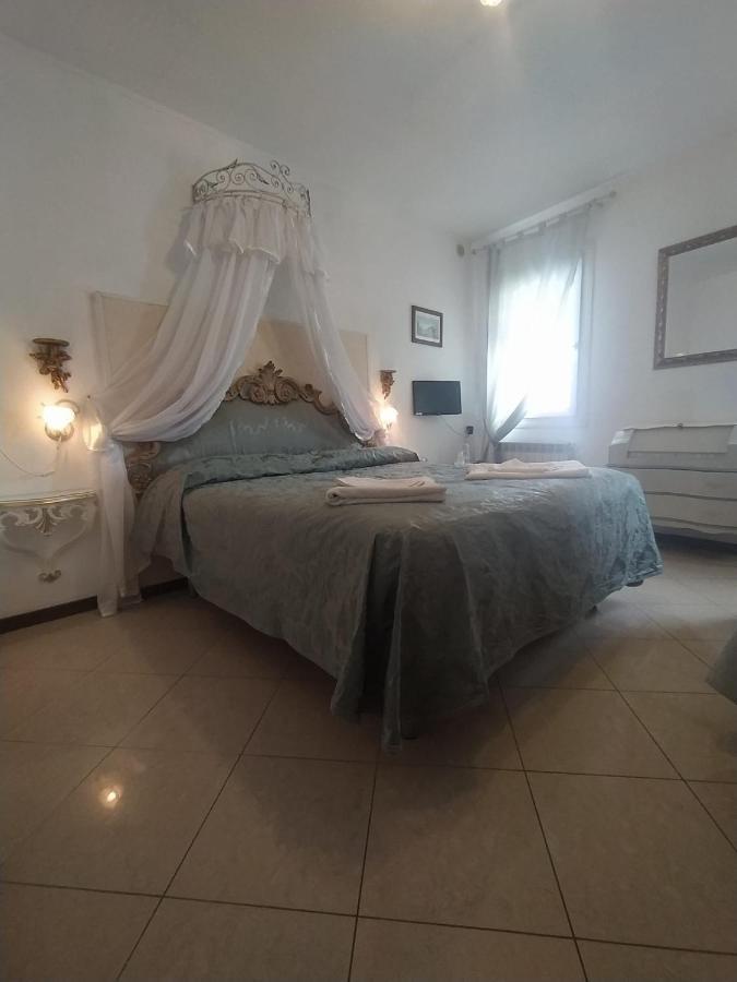 Ca Isabella Bed and Breakfast Venedig Eksteriør billede