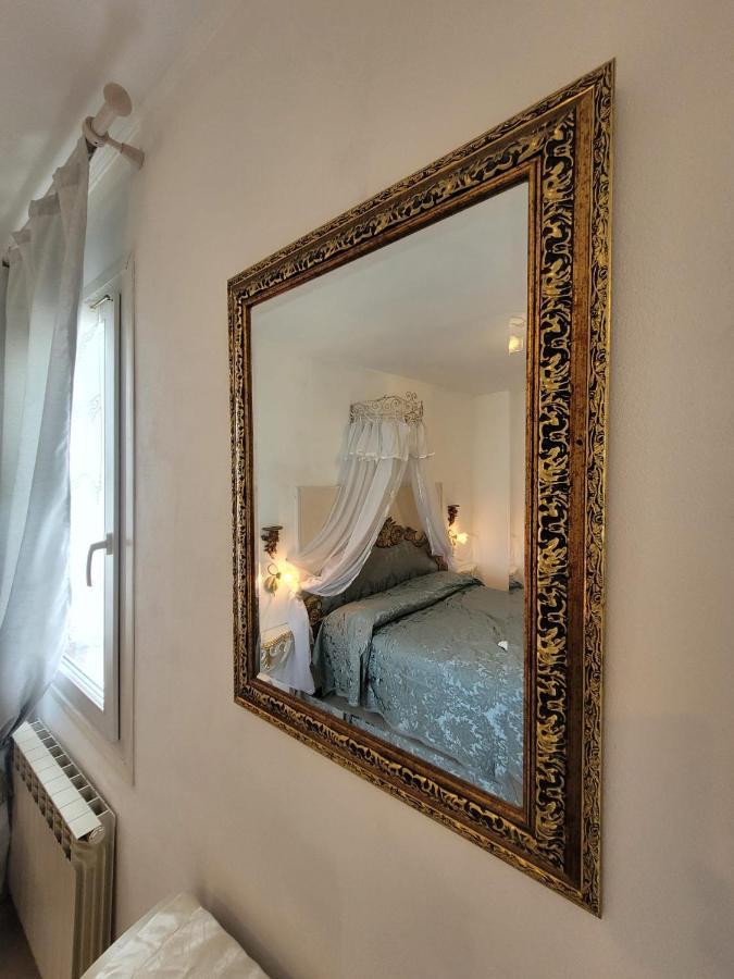 Ca Isabella Bed and Breakfast Venedig Eksteriør billede
