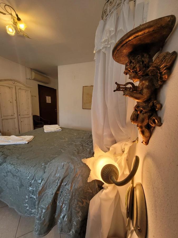 Ca Isabella Bed and Breakfast Venedig Eksteriør billede