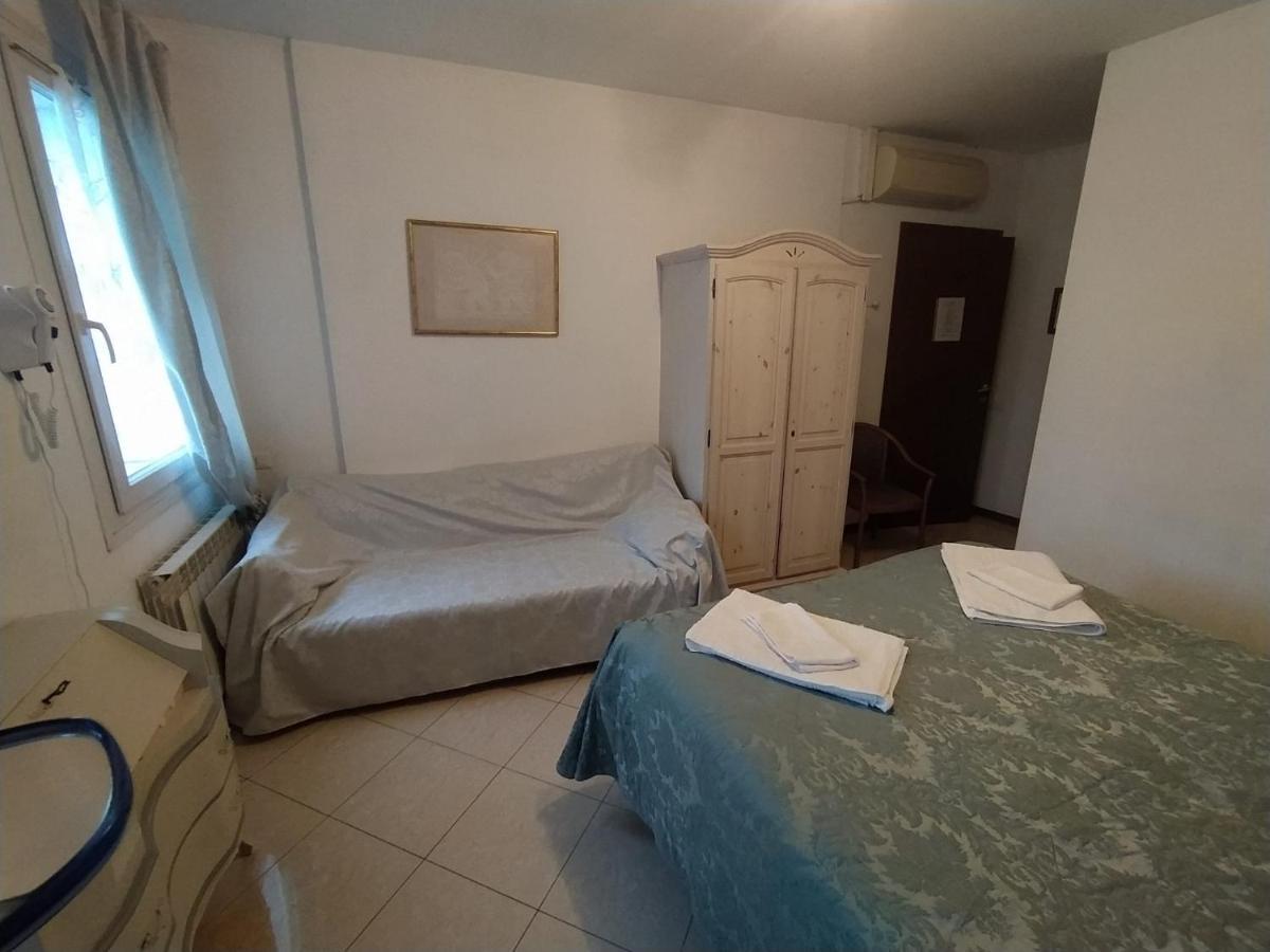 Ca Isabella Bed and Breakfast Venedig Eksteriør billede