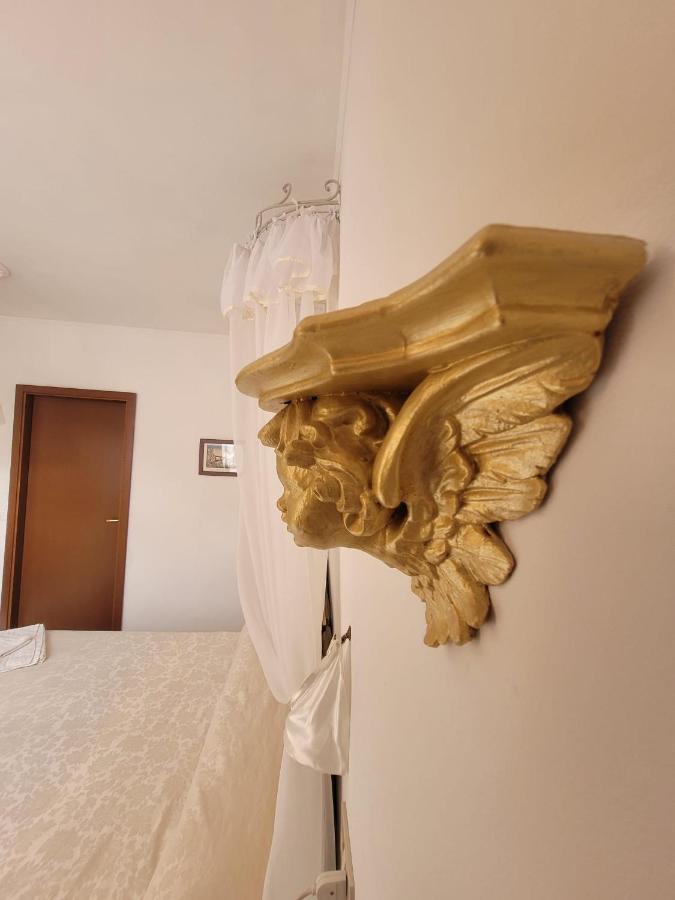 Ca Isabella Bed and Breakfast Venedig Eksteriør billede
