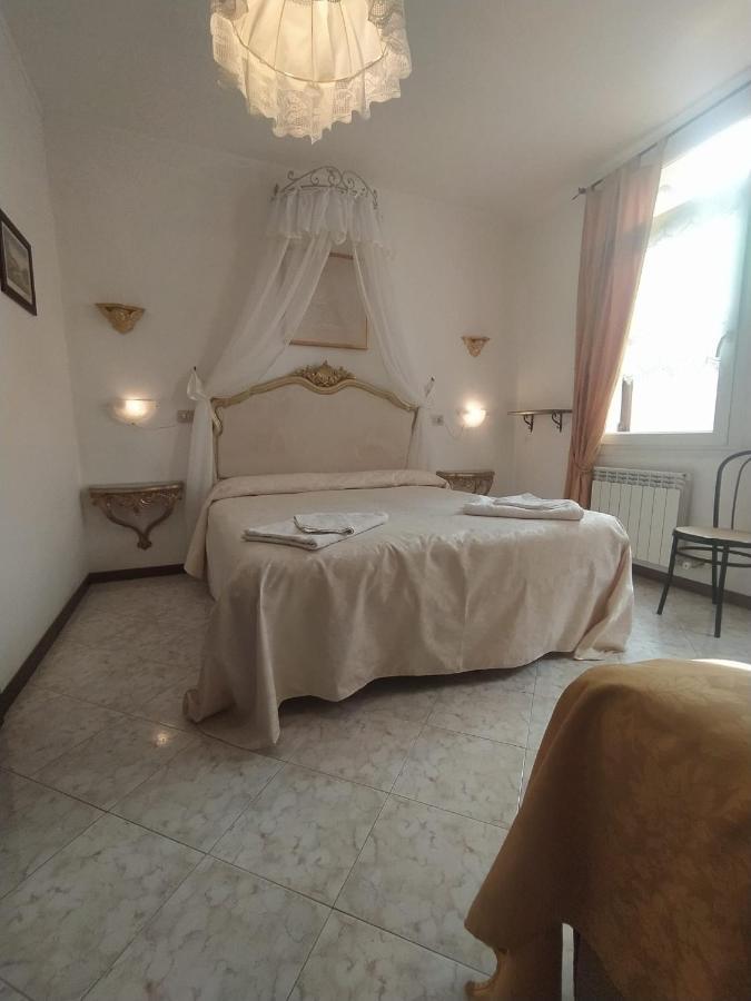 Ca Isabella Bed and Breakfast Venedig Eksteriør billede