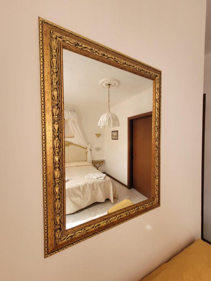 Ca Isabella Bed and Breakfast Venedig Eksteriør billede