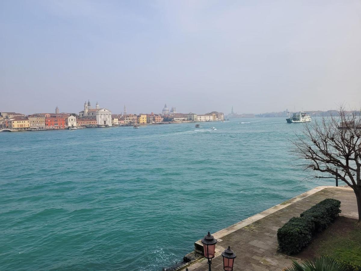 Ca Isabella Bed and Breakfast Venedig Eksteriør billede