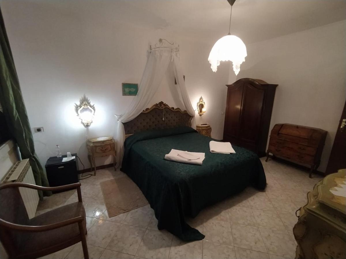 Ca Isabella Bed and Breakfast Venedig Eksteriør billede
