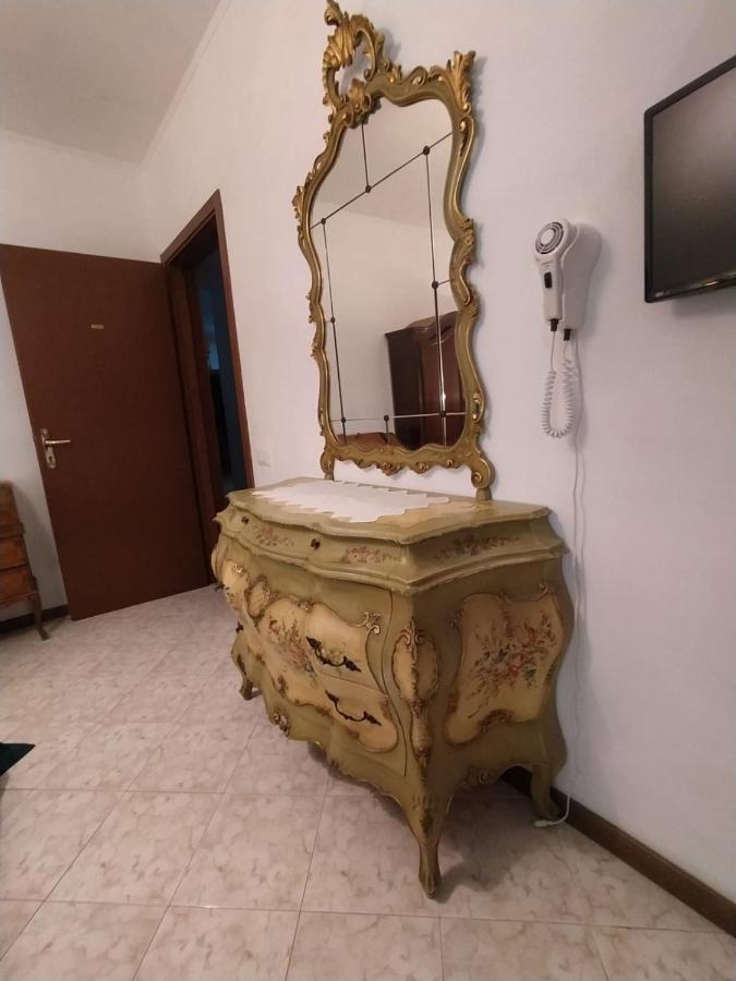 Ca Isabella Bed and Breakfast Venedig Eksteriør billede