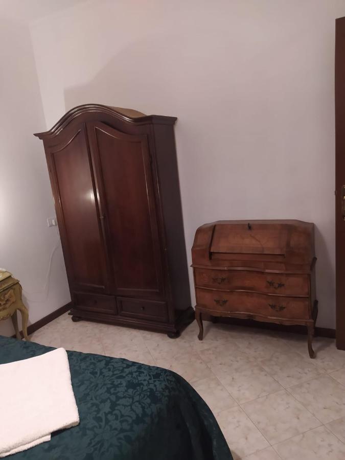 Ca Isabella Bed and Breakfast Venedig Eksteriør billede