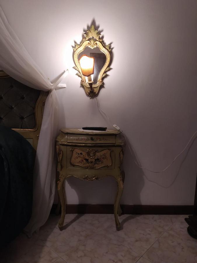 Ca Isabella Bed and Breakfast Venedig Eksteriør billede